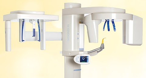 Medical Equipe s.r.l. ODONTOIATRIA Convenzionata ASL Servizio Sanitario Regione Lombardia