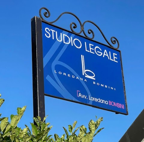 Studio Legale Bombini