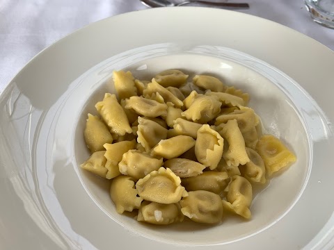 Montebellina Osteria Sociale