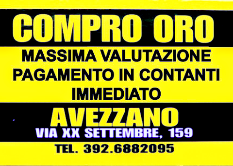 Compro oro