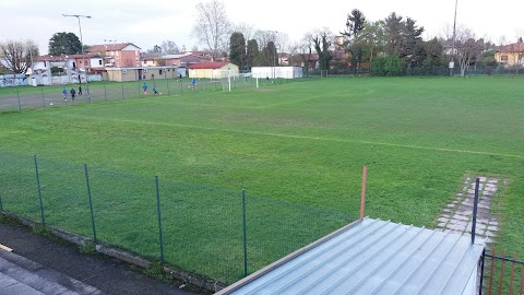 Centro Sportivo Motta Visconti