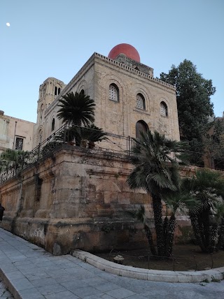 Centro Storico Paterno