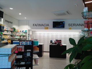 Farmacia Seriana Gazzaniga