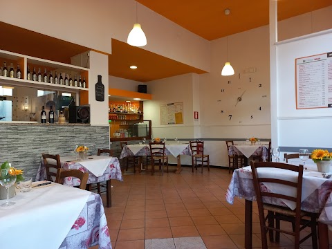 Ristorante Pizzeria “Fermete Chi”