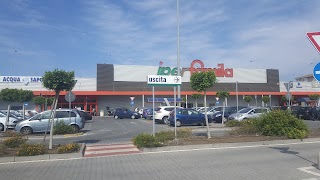 Supermercato Iperfamila Catania