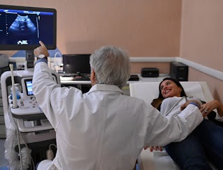 Centro per l'infertilità e fecondazione assistita del Dr. Maurizio Muzi