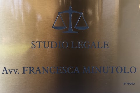 Studio Legale Avvocato Francesca Minutolo