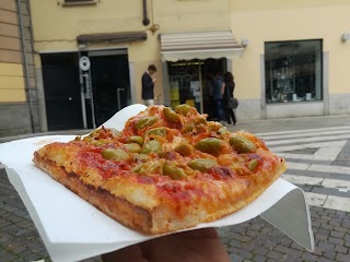 Pizzeria Tubino