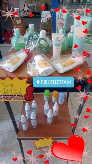 Bio Bellezza In