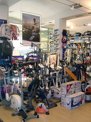 Tassi Sport - La Boutique di Tassi Sport