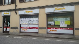 MARGHERITA CONAD