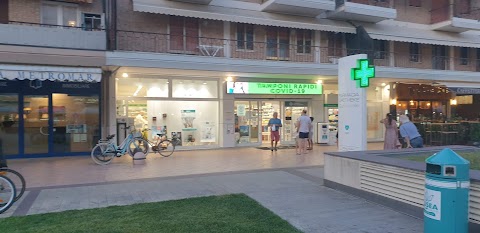 Farmacia Apotheke Quintavalle - Piazza Milano