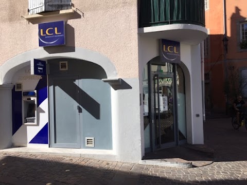 LCL Banque et assurance