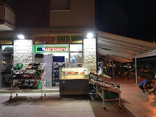 Mini Market