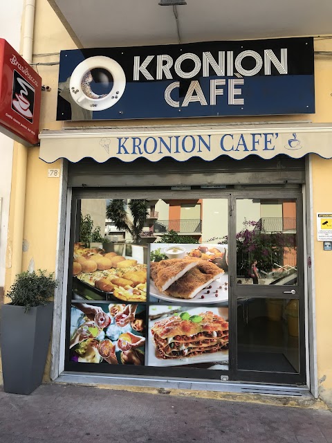 Kronion cafè