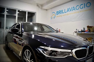 Brillavaggio detailing, cura e igienizzazione automezzi