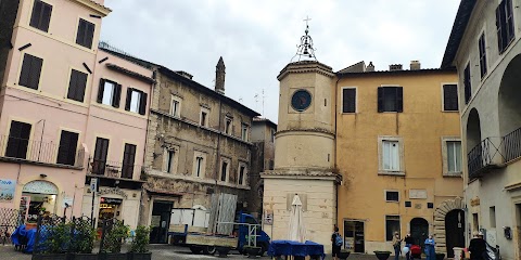 Fontana dell'Ovato (o di Tivoli)