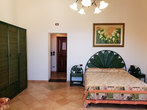 Hotel Principe di Rinella