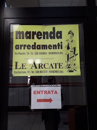 MARENDA ARREDAMENTI di Marenda Fratelli S.n.c.