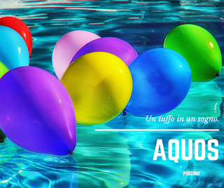 Aquos Piscine