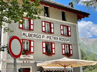 Osteria Pietra Rossa