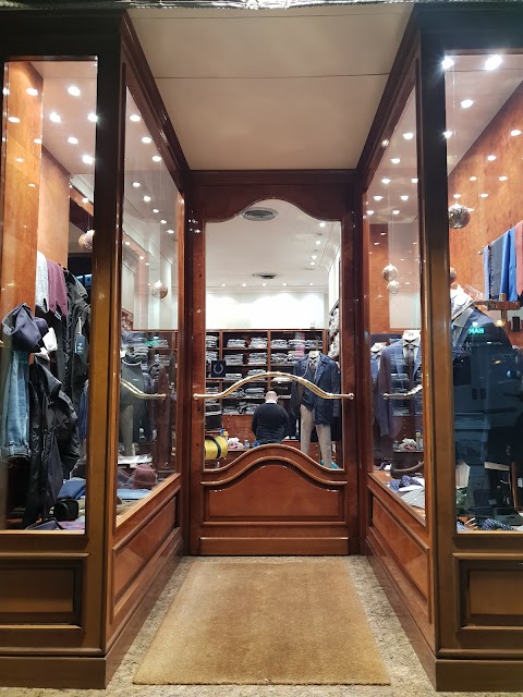 Harrison Boutique Napoli