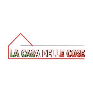 La Casa Delle Cose (S.A.S.) Di Pinetti Mario E C.