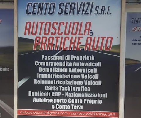 Cento Servizi