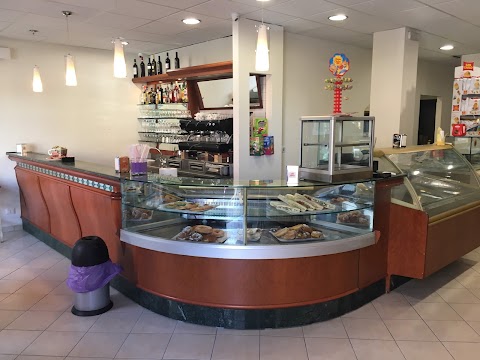 Sfizi Di Pizza & Capricci