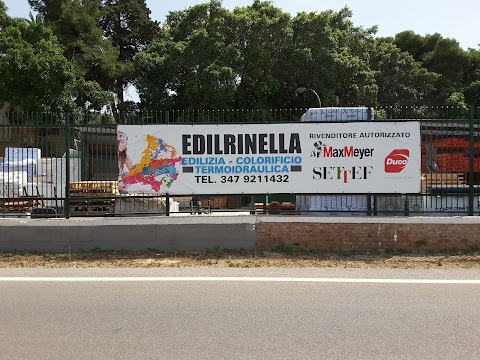 Edil Rinella di Giuseppe Rinella