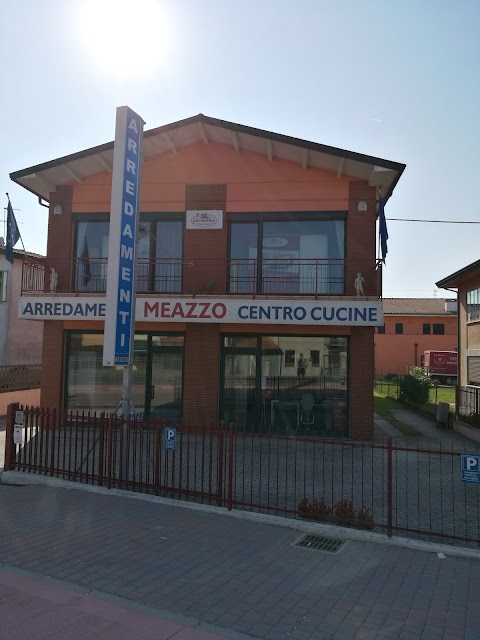 Meazzo Arredamenti di Meazzo Franco e Renzo snc