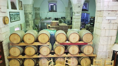 Cantina Museo Negozio 'Albea'