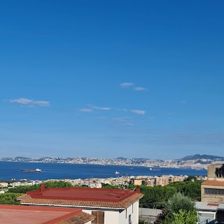 Terrazza Vesuvius