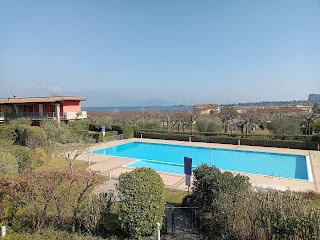 Residence Borgo delle Colline