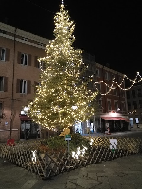 PIAZZA XX SETTEMBRE