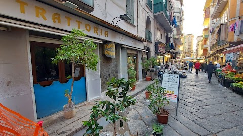 Trattoria da Giovanni