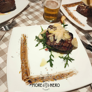 Osteria Fiore Nero