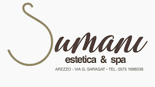 Sumani Spa - Centro estetico - Spa - Fitness - Arezzo -