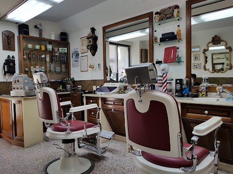 Ortigia Barber Shop