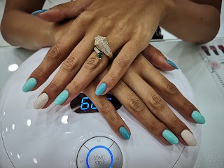 Mani Mani Nail Spa