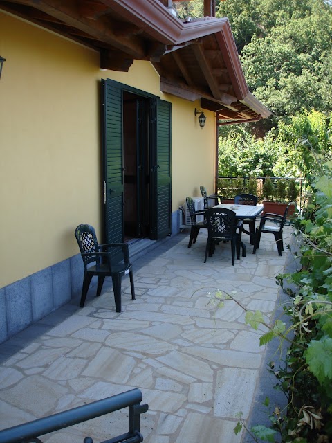 Casa Maenza Residence