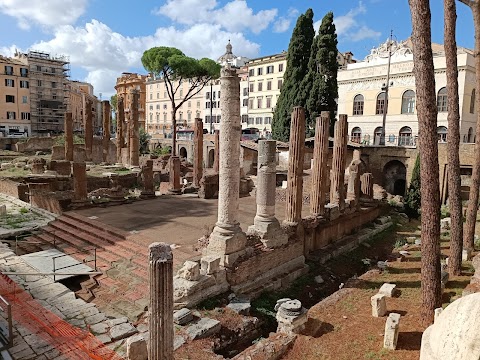 Teatro di Pompeo