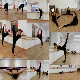 Ac For Stage scuola di danza