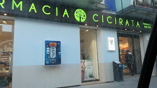 FARMACIA CICIRATA