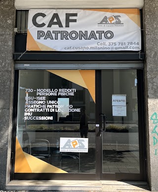 CAF PATRONATO di Cusano Milanino