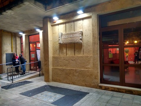 Cinema Teatro Comunale