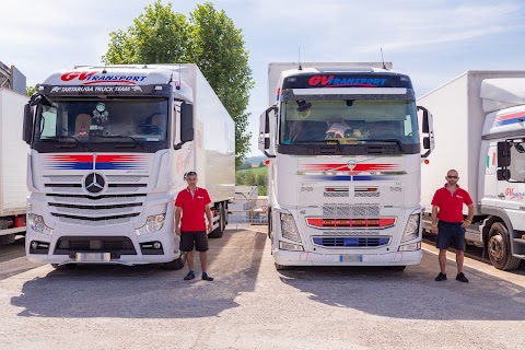 G.V.Transport Srl