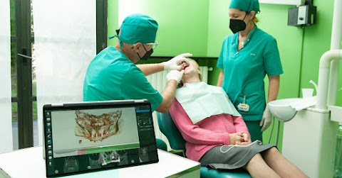 Curci Dental Center | Dentista Belgioiso