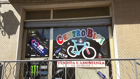 Centro bici Cassarino