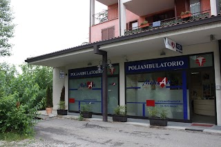 Poliambulatorio MedicArt